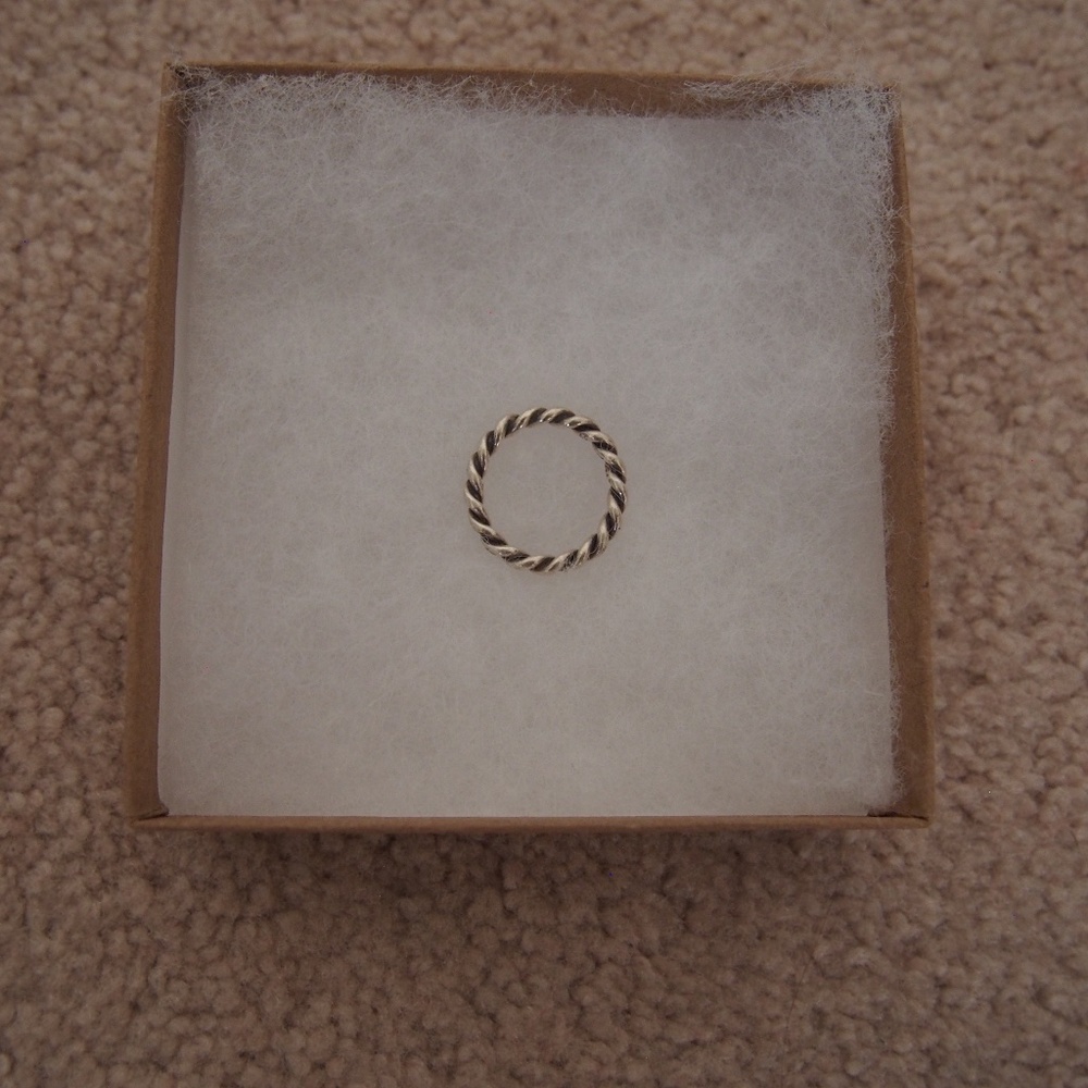Pandora Ring